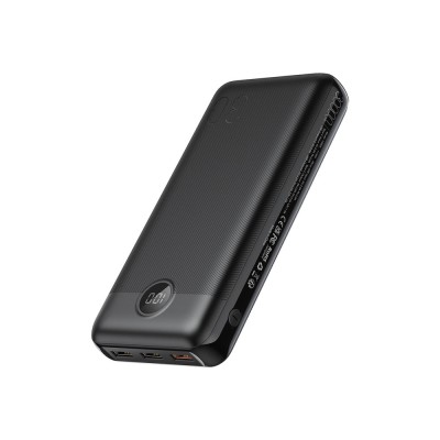 VEGER L30S 30000 mAh Negro