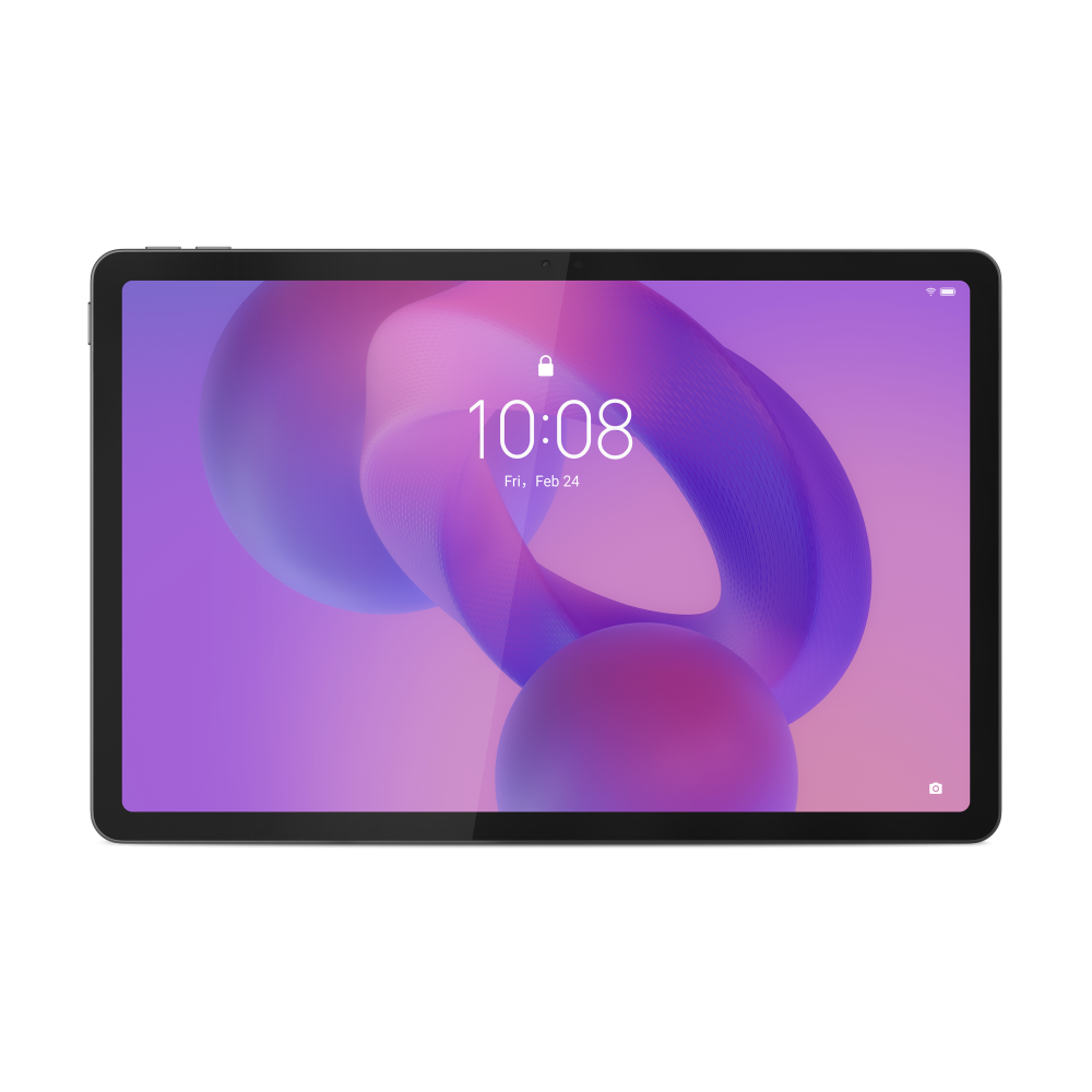 Lenovo Idea Tab Mediatek 256 GB 27,9 cm (11") 8 GB Wi-Fi 5 (802.11ac) Android 15 Gris
