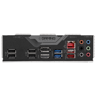 GIGABYTE B760 GAMING X DDR4 GEN5 Placa Base – Compatible con procesadores Intel Core 14ᵃ generación, VRM de 8+1+1 fases, hasta