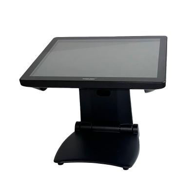 Premier KT-810 N97 1,99 GHz Todo-en-Uno 38,1 cm (15") 1024 x 768 Pixeles Pantalla táctil Negro