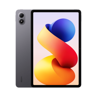 Xiaomi Redmi Pad 2 Pro Qualcomm Snapdragon 256 GB 30,7 cm (12.1") 8 GB Wi-Fi 6 (802.11ax) Gris