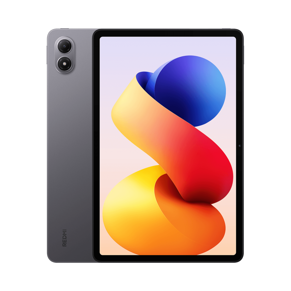Xiaomi Redmi Pad 2 Pro Qualcomm Snapdragon 256 GB 30,7 cm (12.1") 8 GB Wi-Fi 6 (802.11ax) Gris