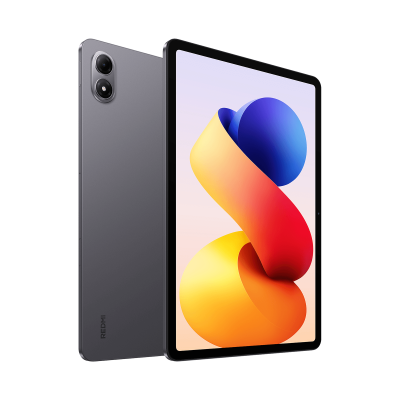 Xiaomi Redmi Pad 2 Pro Qualcomm Snapdragon 256 GB 30,7 cm (12.1") 8 GB Wi-Fi 6 (802.11ax) Gris