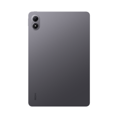 Xiaomi Redmi Pad 2 Pro Qualcomm Snapdragon 256 GB 30,7 cm (12.1") 8 GB Wi-Fi 6 (802.11ax) Gris
