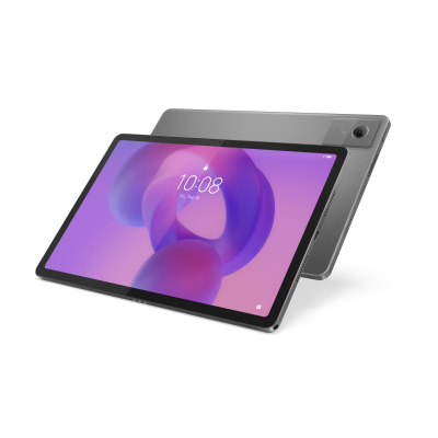 Lenovo Idea Tab Mediatek 256 GB 27,9 cm (11") 8 GB Wi-Fi 5 (802.11ac) Android 15 Gris