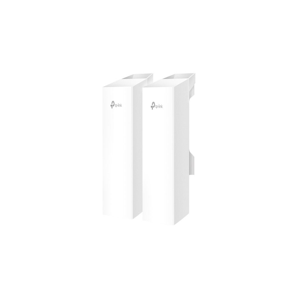TP-Link EAP211-BRIDGE KIT repetidor y transceptor Puente wifi 867 Mbits Blanco