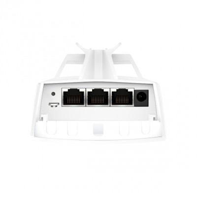 TP-Link EAP211-BRIDGE KIT repetidor y transceptor Puente wifi 867 Mbits Blanco