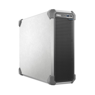 DELL PowerEdge T160 servidor 2 TB Tower (3U) Intel Xeon 6 6315P 2,8 GHz 16 GB DDR5-SDRAM 300 W