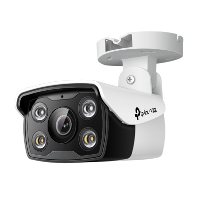 TP-Link VIGI C340 Bala (forma) Cámara de seguridad IP Exterior