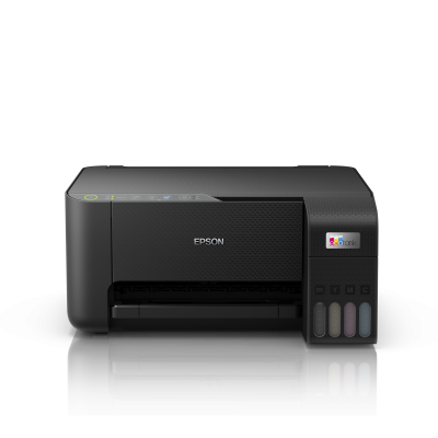 Epson EcoTank ET-2860 Inyección de tinta A4 5760 x 1440 DPI 33 ppm Wifi
