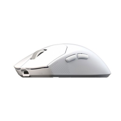 Corsair M75 WIRELESS RGB ratón Juego Ambidextro RF Wireless + Bluetooth + USB Type-A Óptico 26000 DPI
