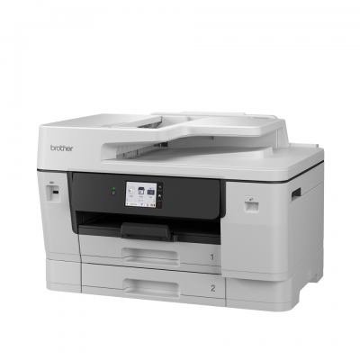Brother MFC-J6960DW impresora multifunción Inyección de tinta A3 1200 x 4800 DPI 31 ppm Wifi