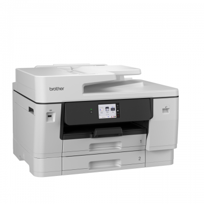 Brother MFC-J6960DW impresora multifunción Inyección de tinta A3 1200 x 4800 DPI 31 ppm Wifi