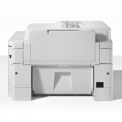 Brother MFC-J6960DW impresora multifunción Inyección de tinta A3 1200 x 4800 DPI 31 ppm Wifi