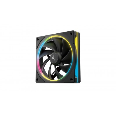 DeepCool FL12 SE 3IN1 Carcasa del ordenador Ventilador 12 cm Blanco 3 pieza(s)