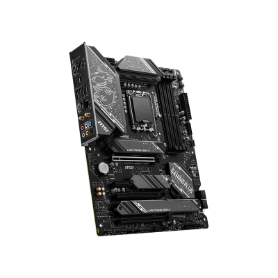 MSI Z790 GAMING PLUS WIFI placa base Intel Z790 LGA 1700 ATX