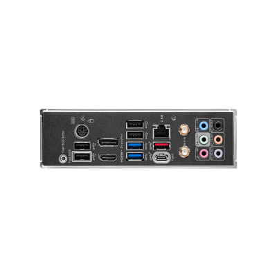 MSI Z790 GAMING PLUS WIFI placa base Intel Z790 LGA 1700 ATX