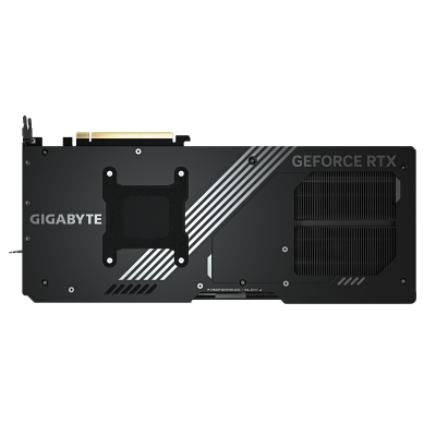 GIGABYTE GeForce RTX 5090 WINDFORCE OC 32G Tarjeta Gráfica - 32GB GDDR7, 512 bits, PCI-E 5.0, 2467MHz Frecuencia Base, 3 x DP 2