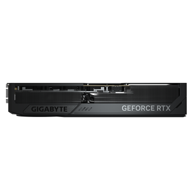 GIGABYTE GeForce RTX 5090 WINDFORCE OC 32G Tarjeta Gráfica - 32GB GDDR7, 512 bits, PCI-E 5.0, 2467MHz Frecuencia Base, 3 x DP 2
