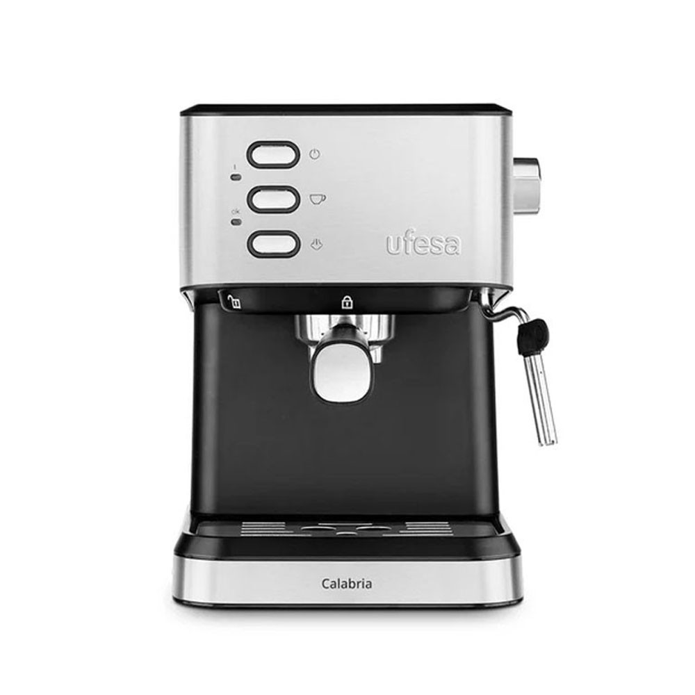 Ufesa Calàbria Máquina espresso 1,5 L