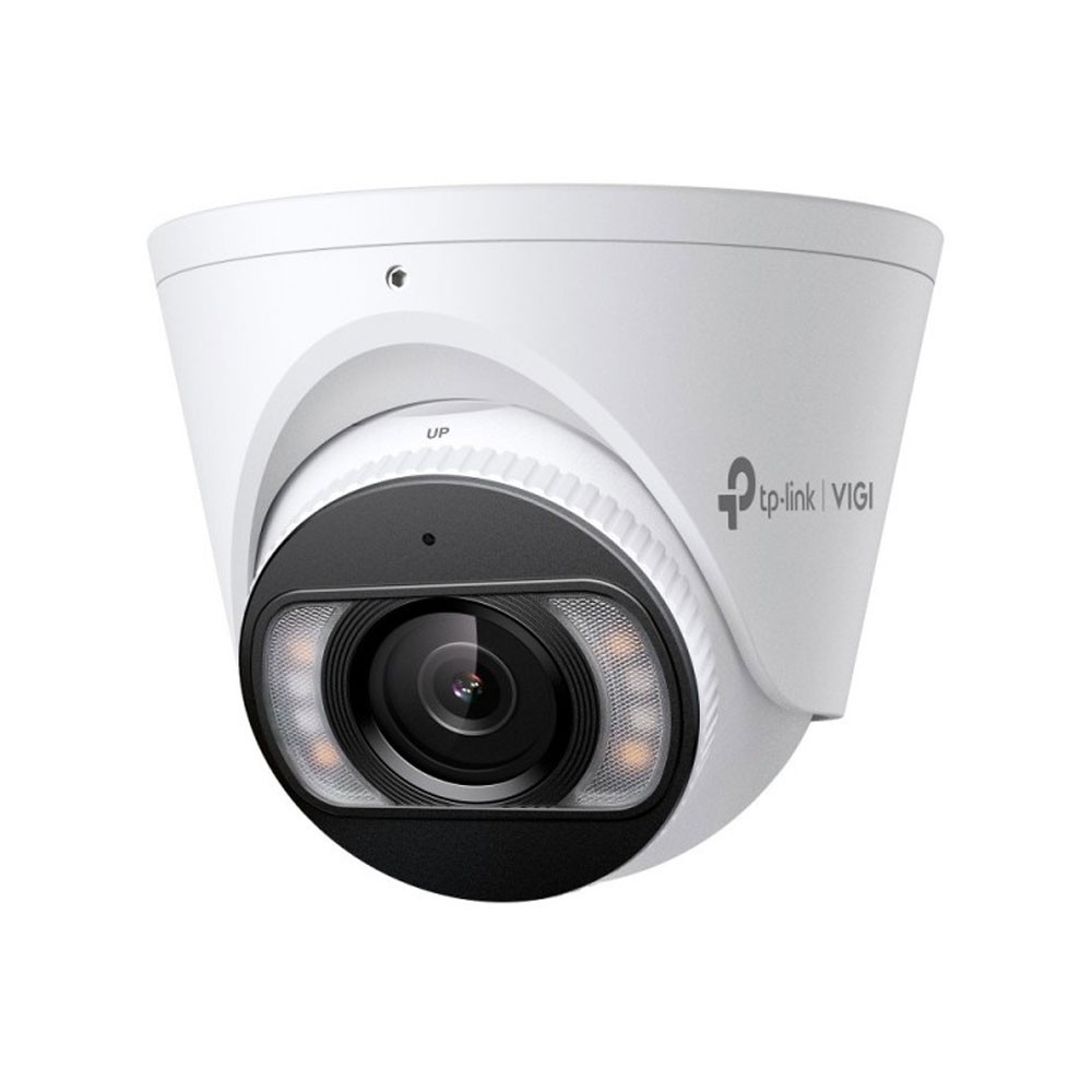 TP-Link INSIGHT S445 Torreta Cámara de seguridad IP Exterior 2688 x 1520 Pixeles Techo