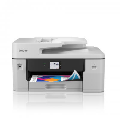 Brother MFC-J6760DW impresora multifunción Inyección de tinta