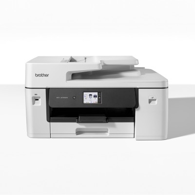 Brother MFC-J6760DW impresora multifunción Inyección de tinta A3 1200 x 4800 DPI 31 ppm Wifi