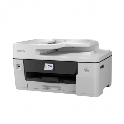 Brother MFC-J6760DW impresora multifunción Inyección de tinta A3 1200 x 4800 DPI 31 ppm Wifi