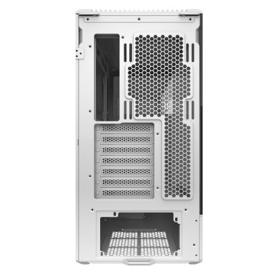 ABYSM AB123533W carcasa de ordenador Blanco