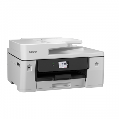 Brother MFC-J6760DW impresora multifunción Inyección de tinta A3 1200 x 4800 DPI 31 ppm Wifi