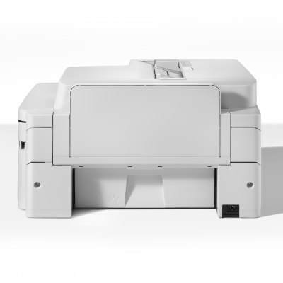 Brother MFC-J6760DW impresora multifunción Inyección de tinta A3 1200 x 4800 DPI 31 ppm Wifi