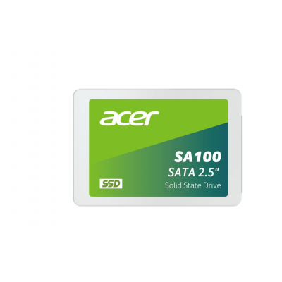 Acer BL.9BWWA.102 unidad de estado sólido 240 GB 2.5"