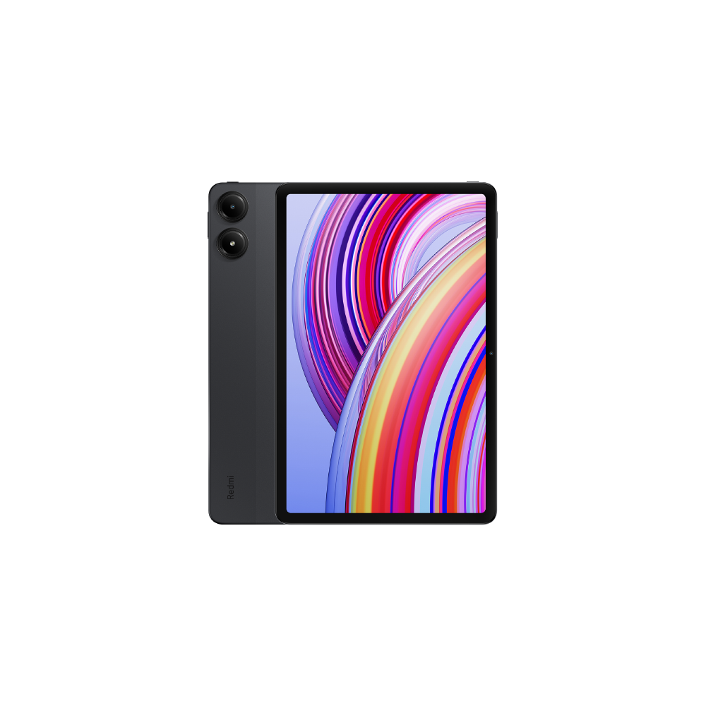 Xiaomi Redmi Pad Pro Qualcomm Snapdragon 128 GB 30,7 cm (12.1") 6 GB Wi-Fi 6 (802.11ax) Android 14 Gris