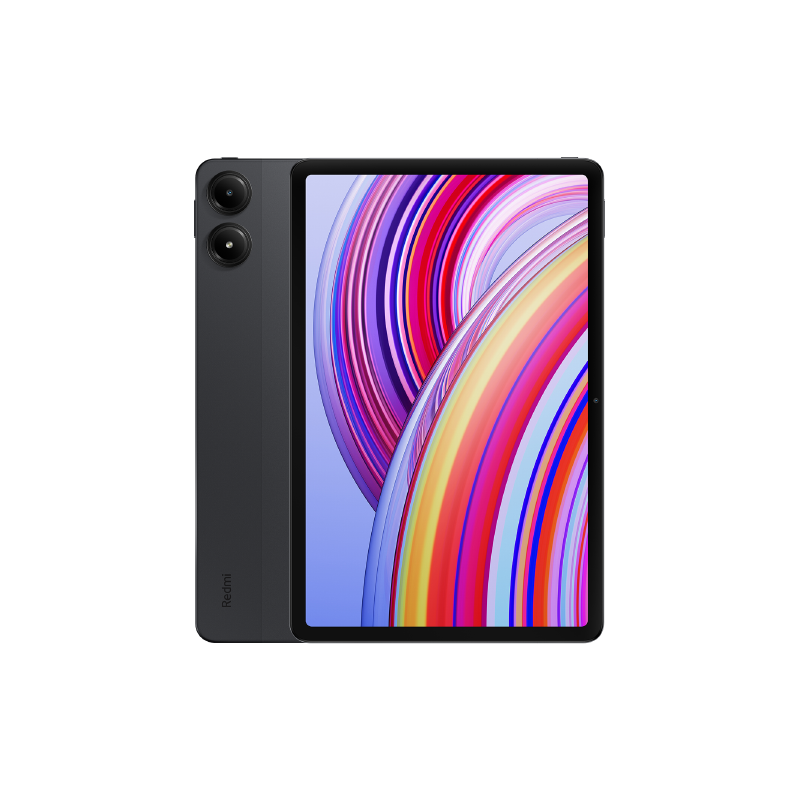 Xiaomi Redmi Pad Pro Qualcomm Snapdragon 128 GB 30,7 cm (12.1") 6 GB Wi-Fi 6 (802.11ax) Android 14 Gris