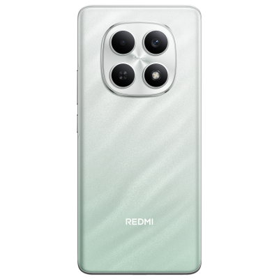 Xiaomi Redmi Note 15 17,2 cm (6.77") 8 GB 128 GB 6000 mAh Verde