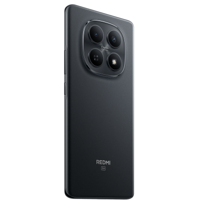 Xiaomi Redmi Note 15 5G 17,2 cm (6.77") 8 GB 256 GB 5520 mAh Negro