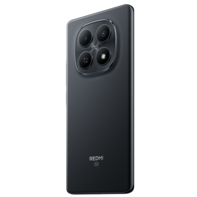 Xiaomi Redmi Note 15 5G 17,2 cm (6.77") 8 GB 256 GB 5520 mAh Negro