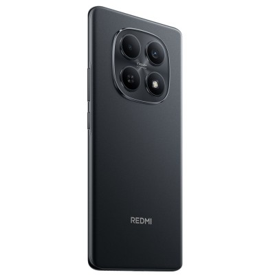 Xiaomi Redmi Note 15 17,2 cm (6.77") 8 GB 256 GB 6000 mAh Negro