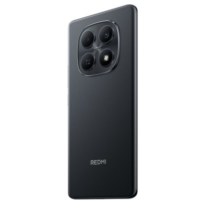 Xiaomi Redmi Note 15 17,2 cm (6.77") 8 GB 256 GB 6000 mAh Negro