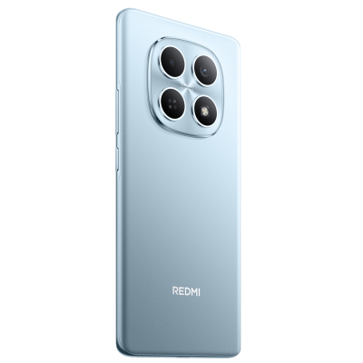 Xiaomi Redmi Note 15 17,2 cm (6.77") 8 GB 256 GB 6000 mAh Azul