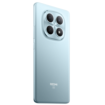 Xiaomi Redmi Note 15 5G 17,2 cm (6.77") 8 GB 256 GB 5520 mAh Azul