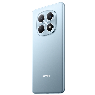 Xiaomi Redmi Note 15 17,2 cm (6.77") 8 GB 256 GB 6000 mAh Azul
