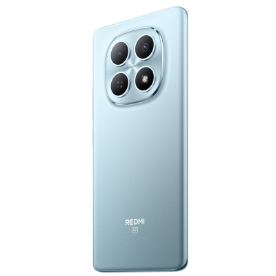 Xiaomi Redmi Note 15 5G 17,2 cm (6.77") 8 GB 256 GB 5520 mAh Azul