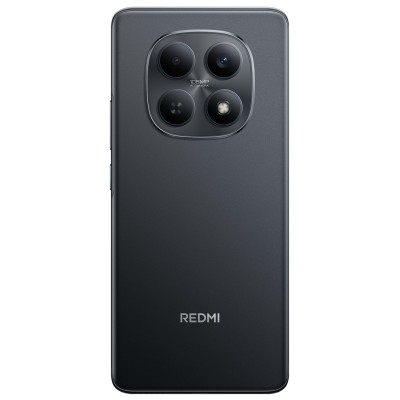 Xiaomi Redmi Note 15 17,2 cm (6.77") 8 GB 128 GB 6000 mAh Negro