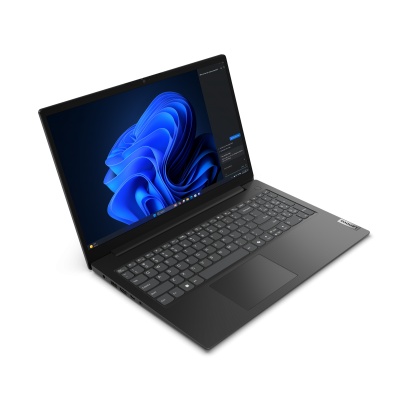 Lenovo V15 G5 IRL Intel® Core™ i3 i3-1315U Portátil 39,6 cm (15.6") Full HD 8 GB DDR5-SDRAM 512 GB SSD Wi-Fi 6 (802.11ax) Windo