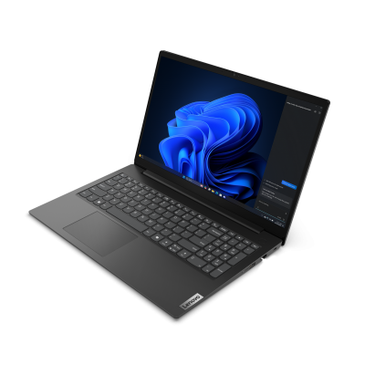 Lenovo V15 G5 IRL Intel® Core™ i3 i3-1315U Portátil 39,6 cm (15.6") Full HD 8 GB DDR5-SDRAM 512 GB SSD Wi-Fi 6 (802.11ax) Windo
