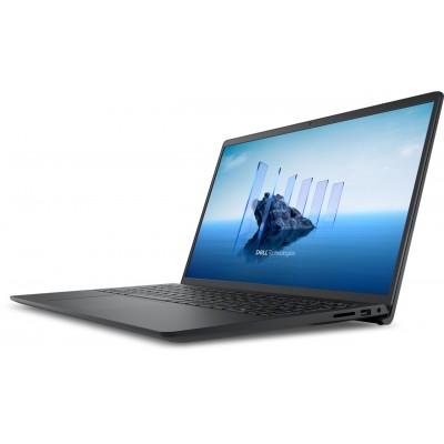 DELL Pro 15 Essential PV15250 Intel® Core™ i5 i5-1334U Portátil 39,6 cm (15.6") Full HD 8 GB DDR5-SDRAM 512 GB SSD Wi-Fi 6 (802