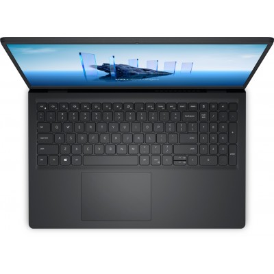 DELL Pro 15 Essential PV15250 Intel® Core™ i5 i5-1334U Portátil 39,6 cm (15.6") Full HD 8 GB DDR5-SDRAM 512 GB SSD Wi-Fi 6 (802