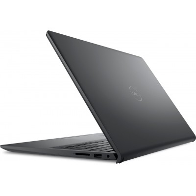 DELL Pro 15 Essential PV15250 Intel® Core™ i5 i5-1334U Portátil 39,6 cm (15.6") Full HD 8 GB DDR5-SDRAM 512 GB SSD Wi-Fi 6 (802