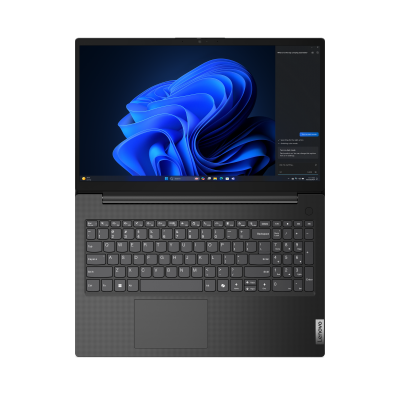 Lenovo V15 G5 IRL Intel® Core™ i3 i3-1315U Portátil 39,6 cm (15.6") Full HD 8 GB DDR5-SDRAM 512 GB SSD Wi-Fi 6 (802.11ax) Windo